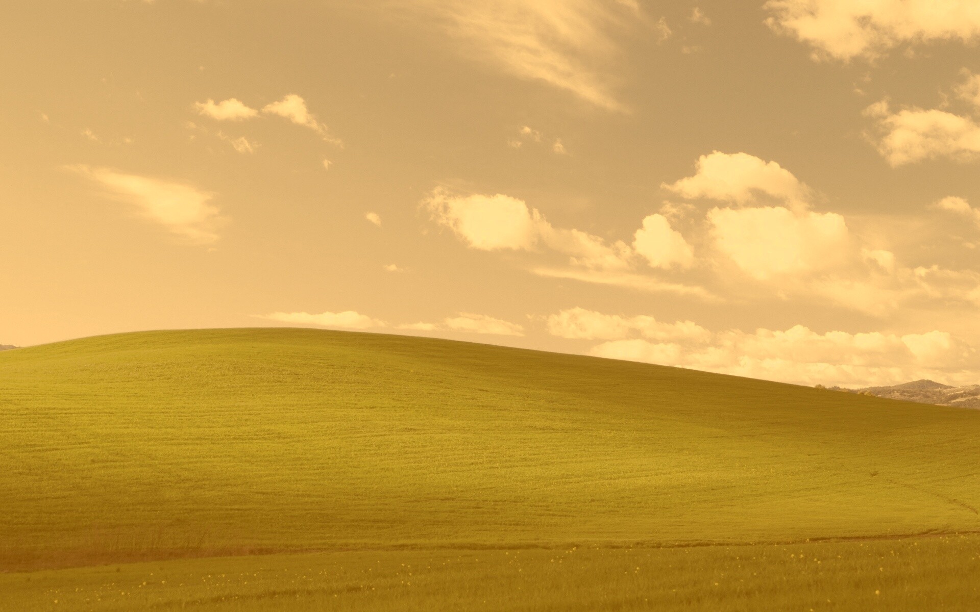 Стандартные обои Windows XP обои