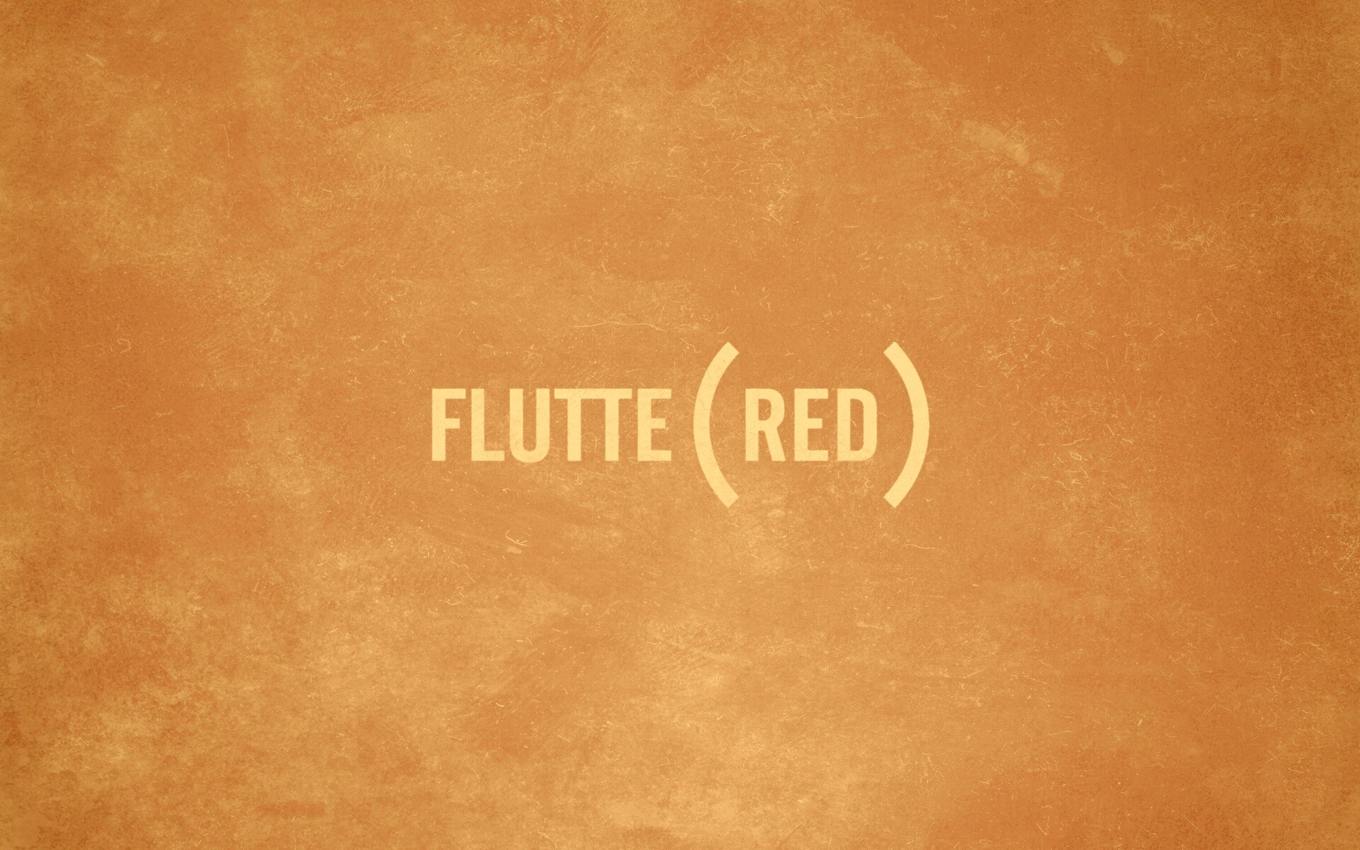 Fluttered — Порхание обои