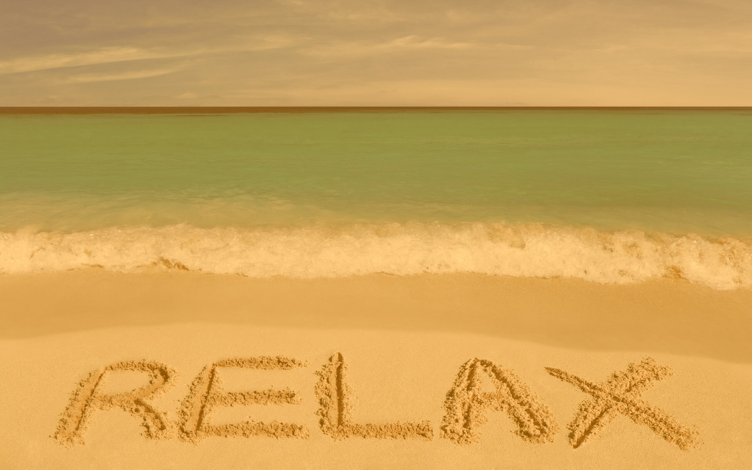 Relax обои