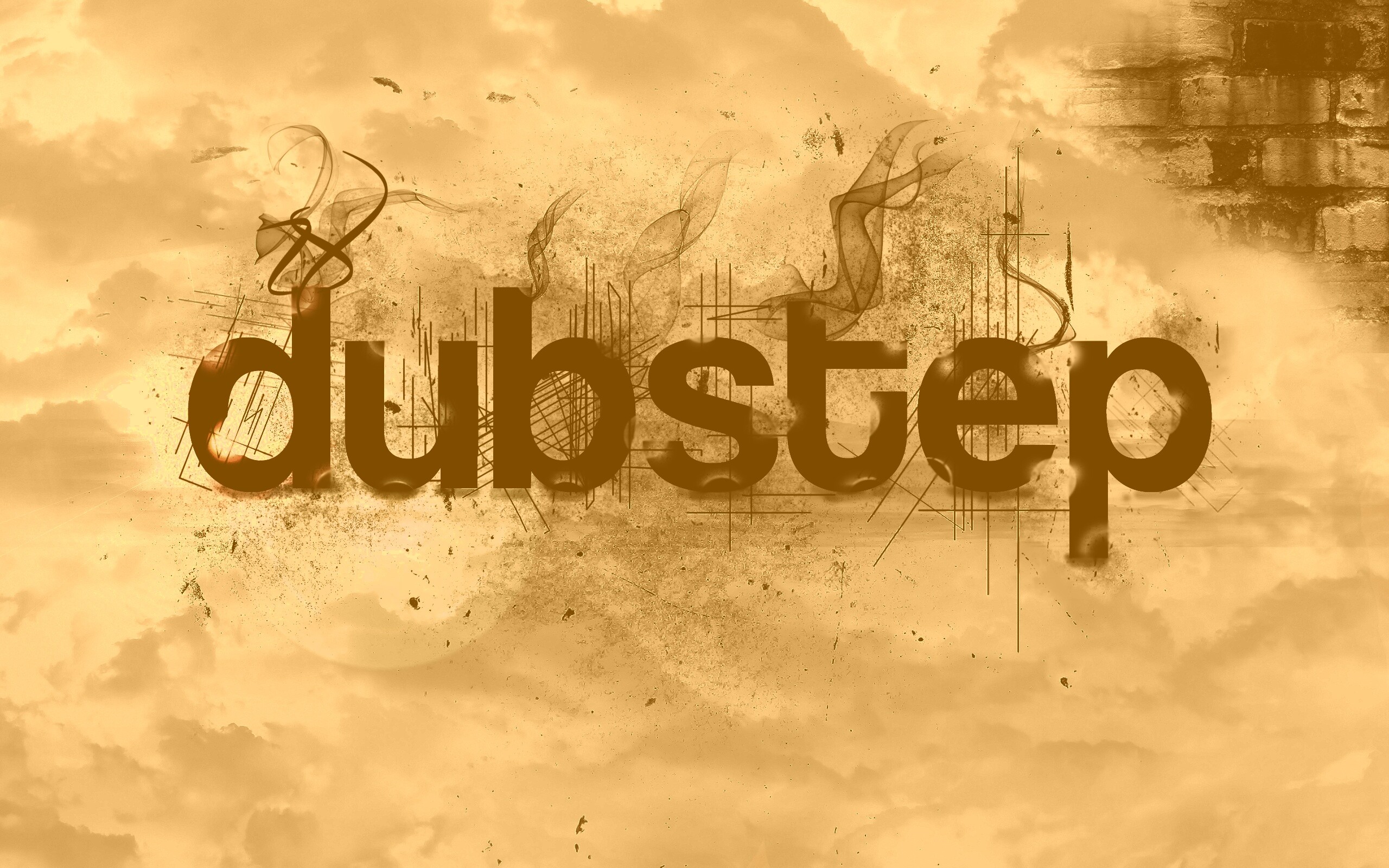 Dubstep обои