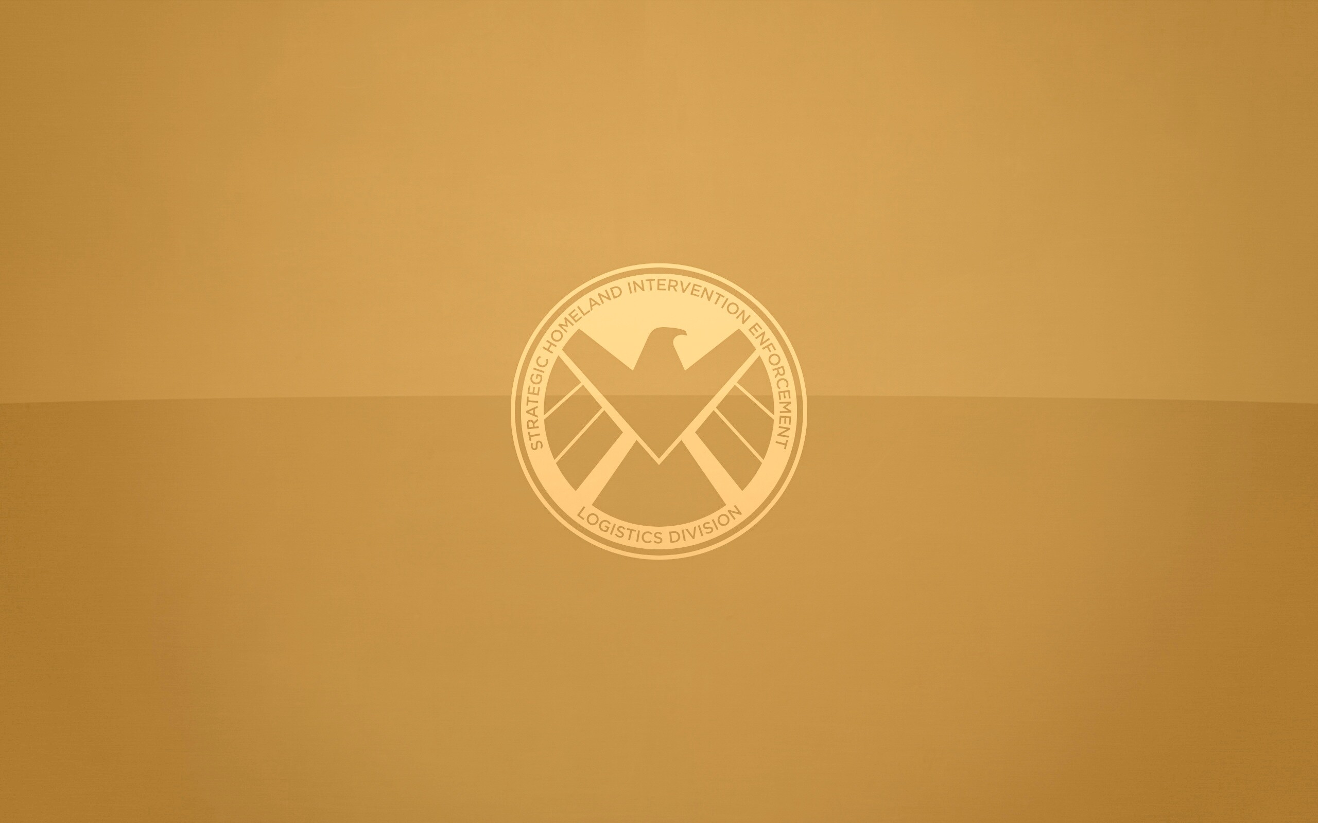 S.H.I.E.L.D. обои