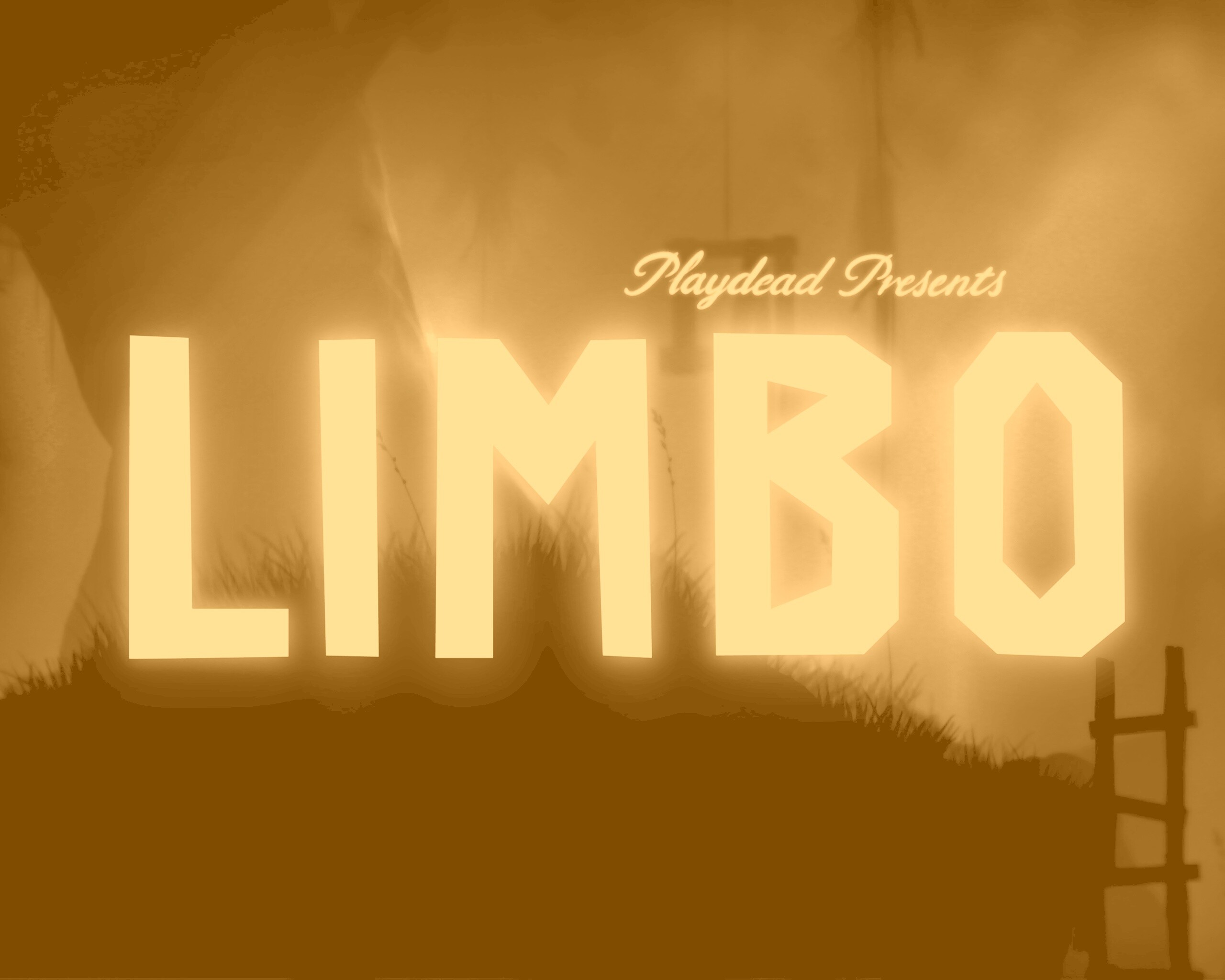 Limbo обои