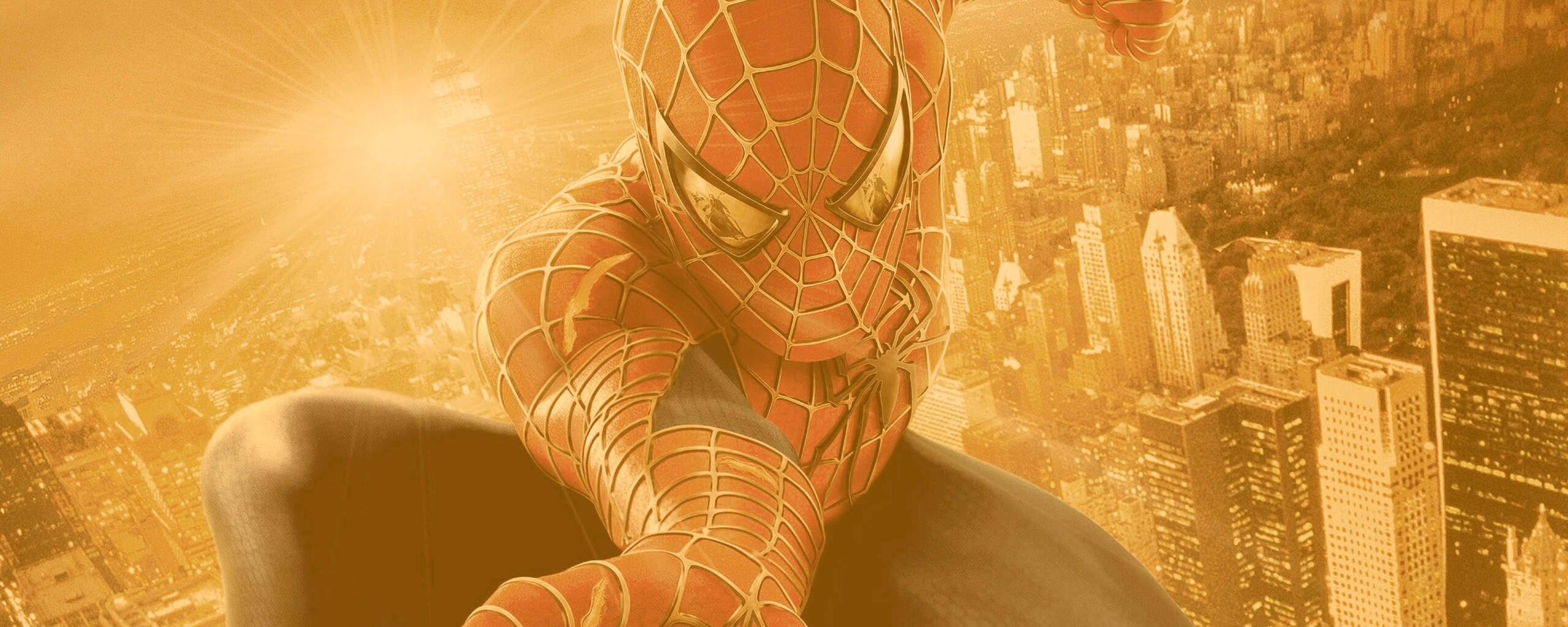 Spider-Man обои