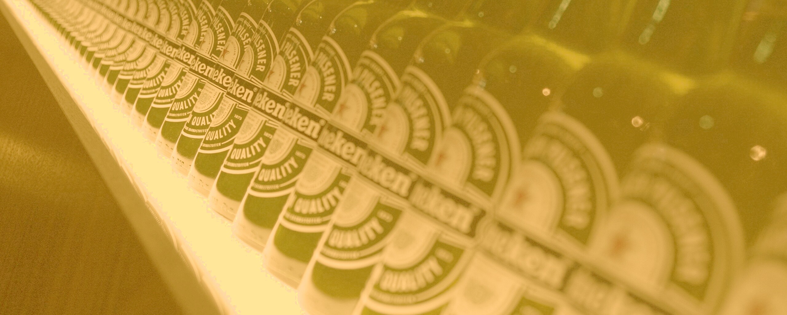 Heineken обои