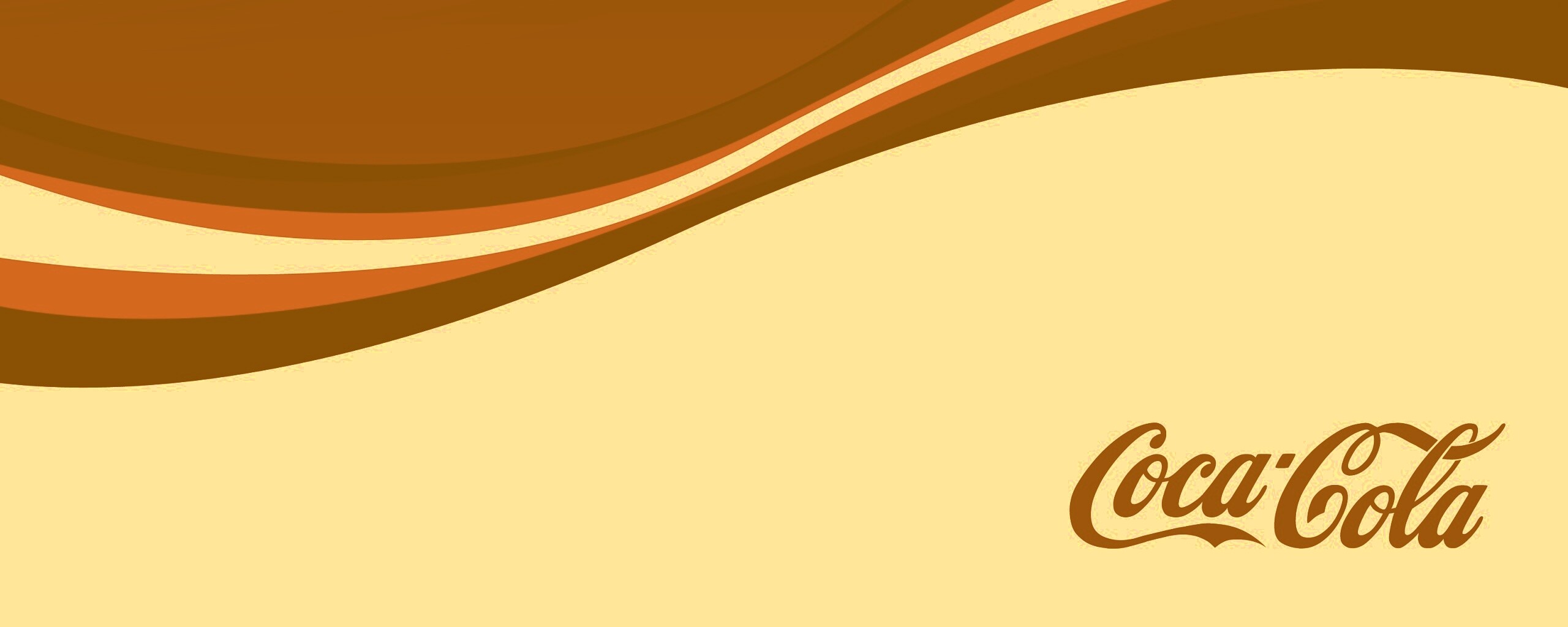 Официальные обои Coca-Cola обои