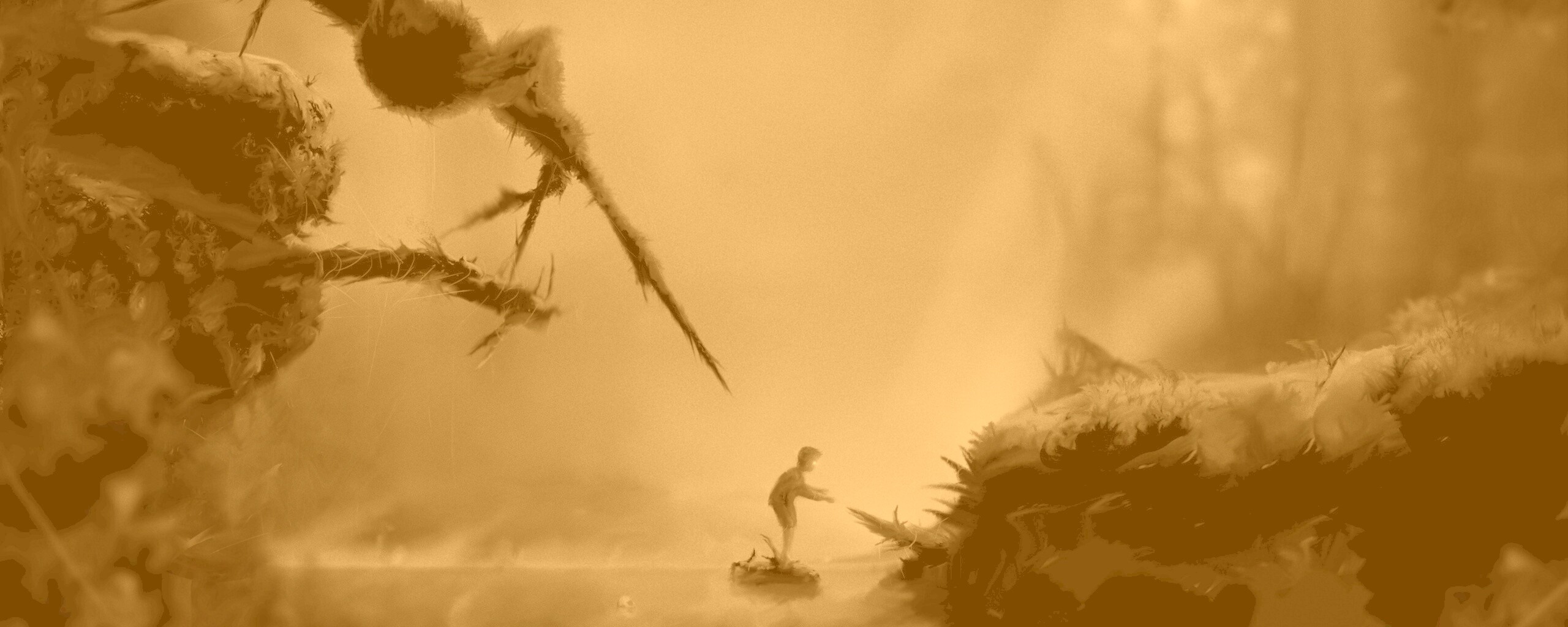 Limbo обои