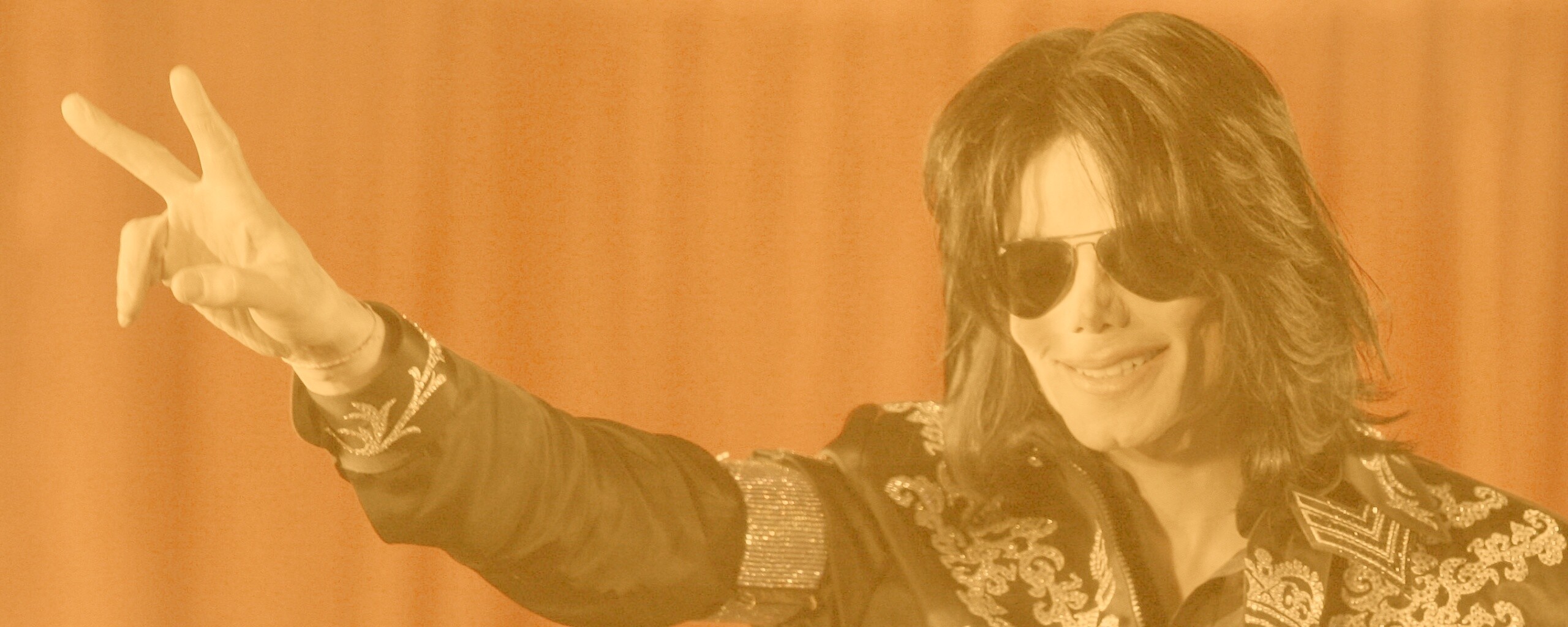 Michael Joseph Jackson обои