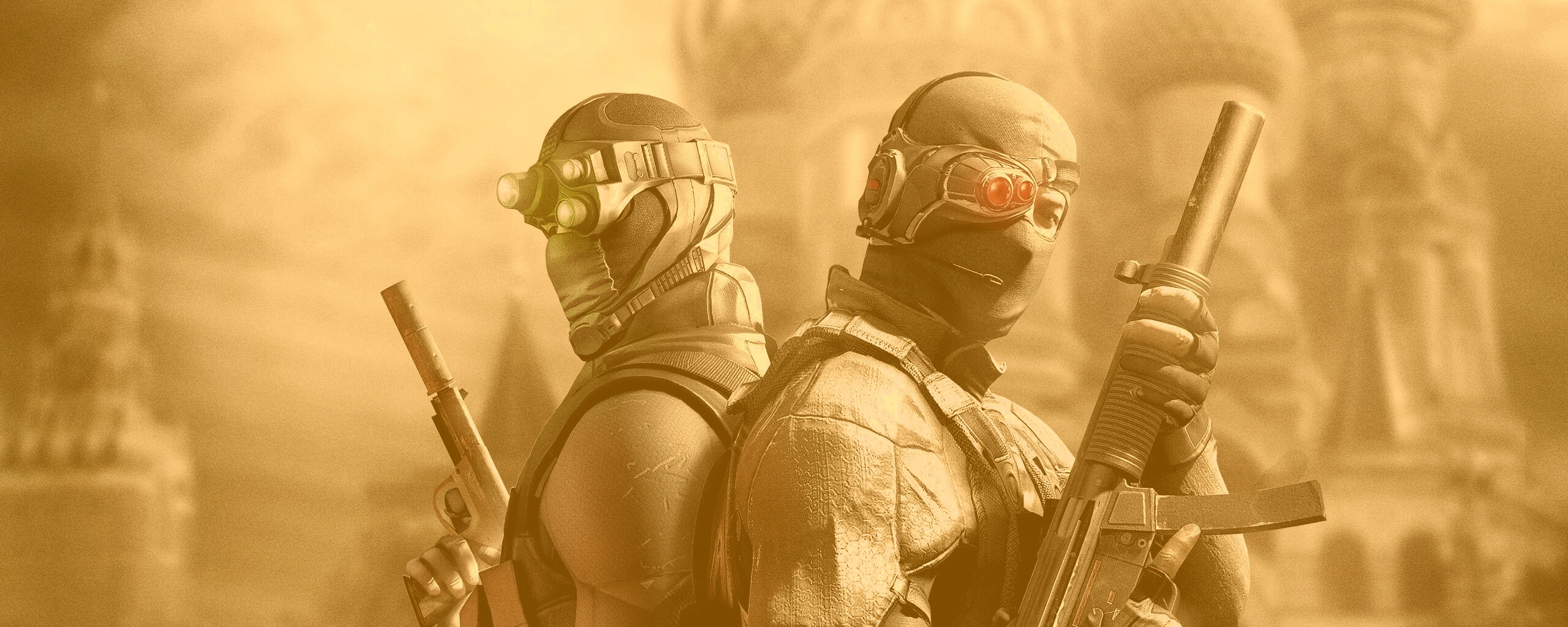 Sam Fisher в Москве обои