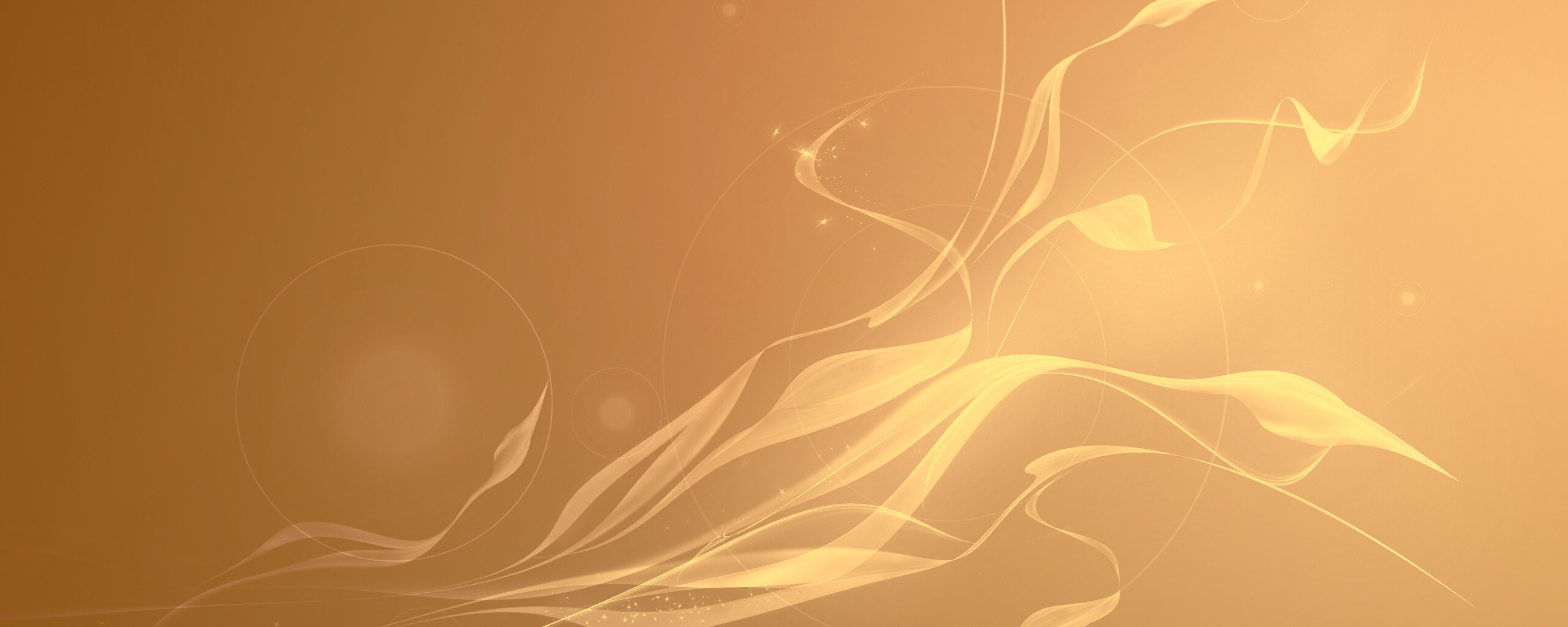 Лёгкая сиреневая абстракция обои