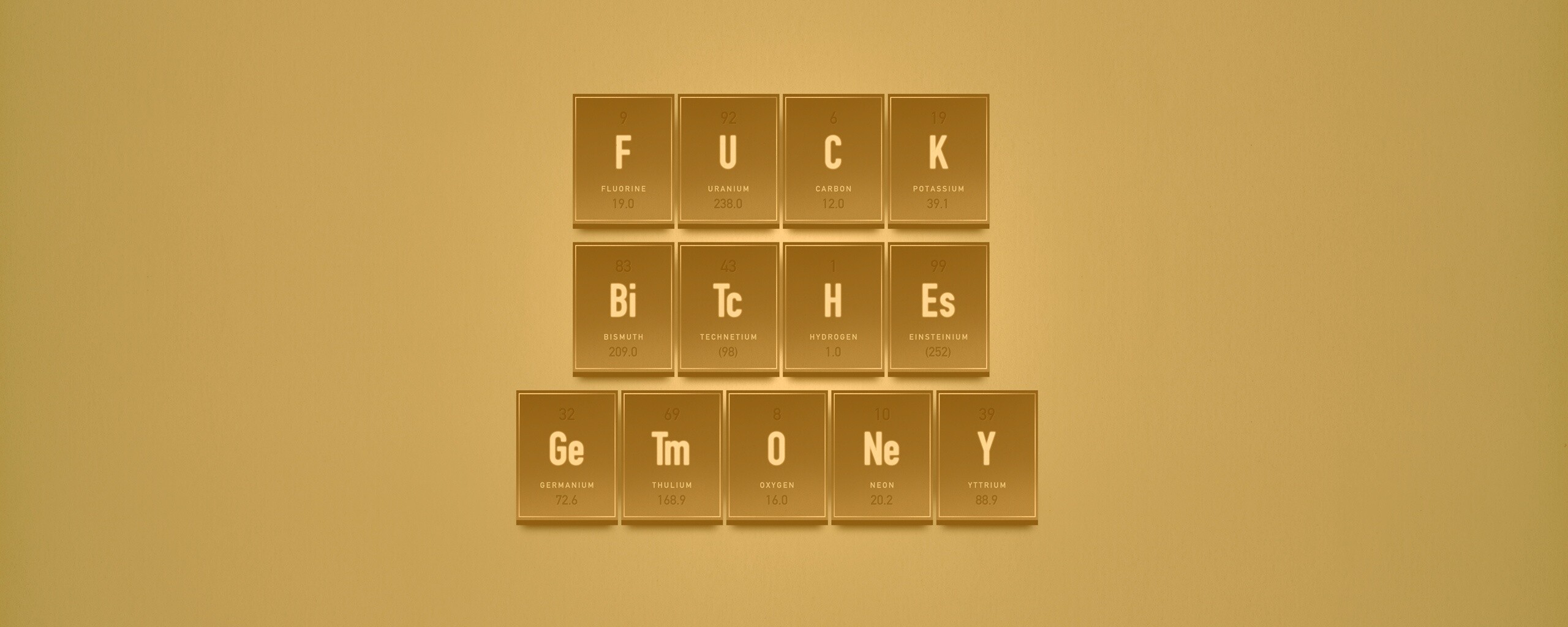 Fuck Bitches Get Money обои