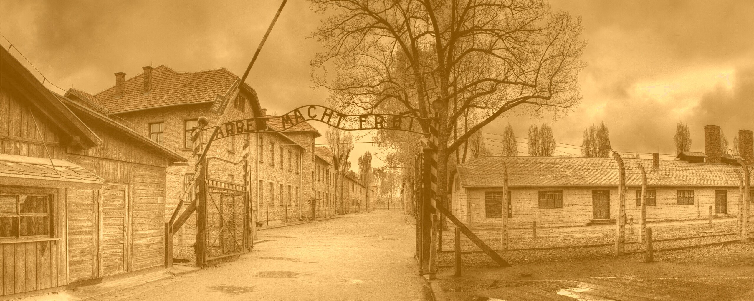Arbeit macht frei обои