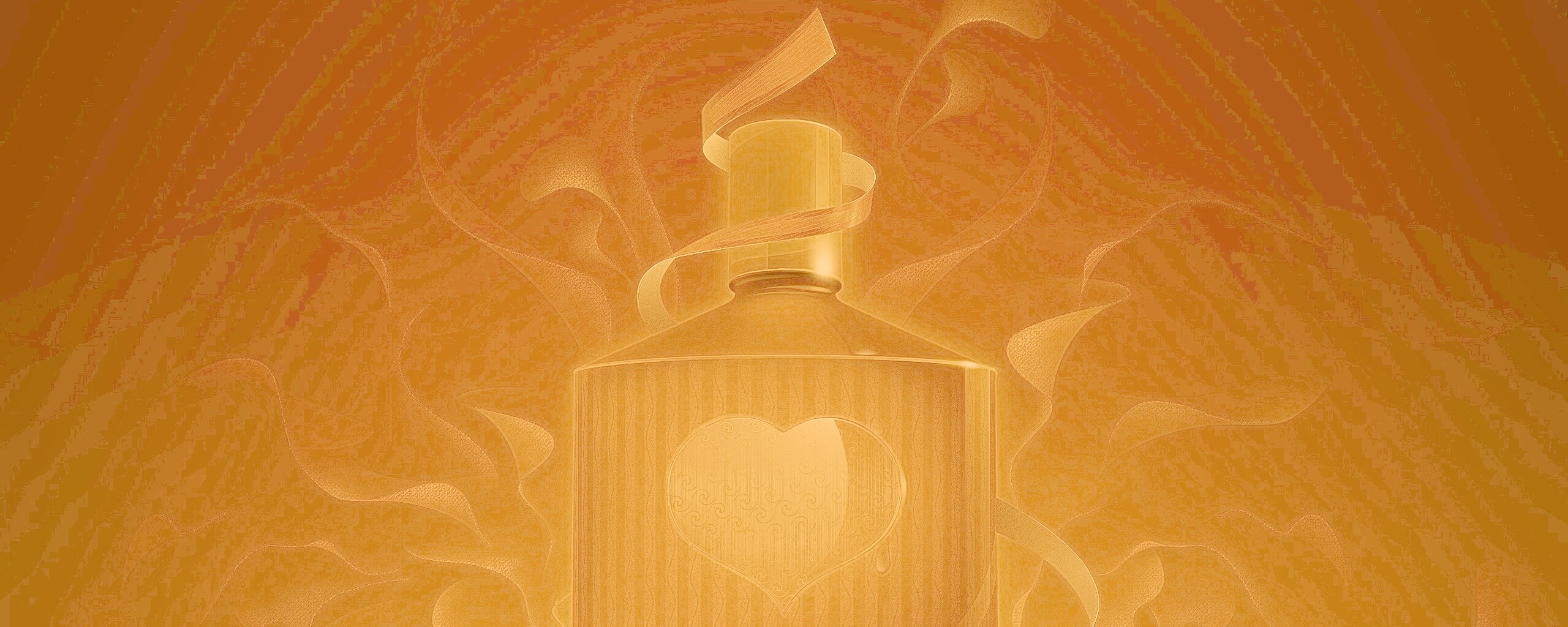 Love potion обои