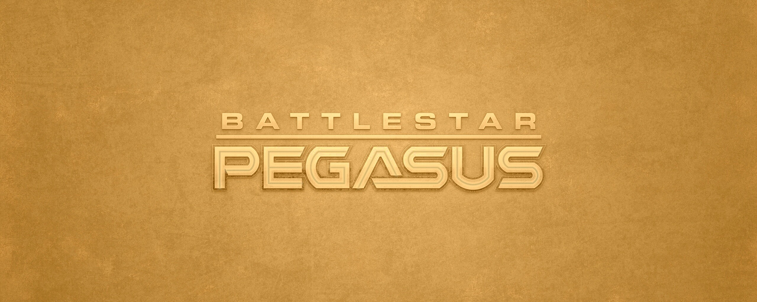 Battledtar Pegasus обои