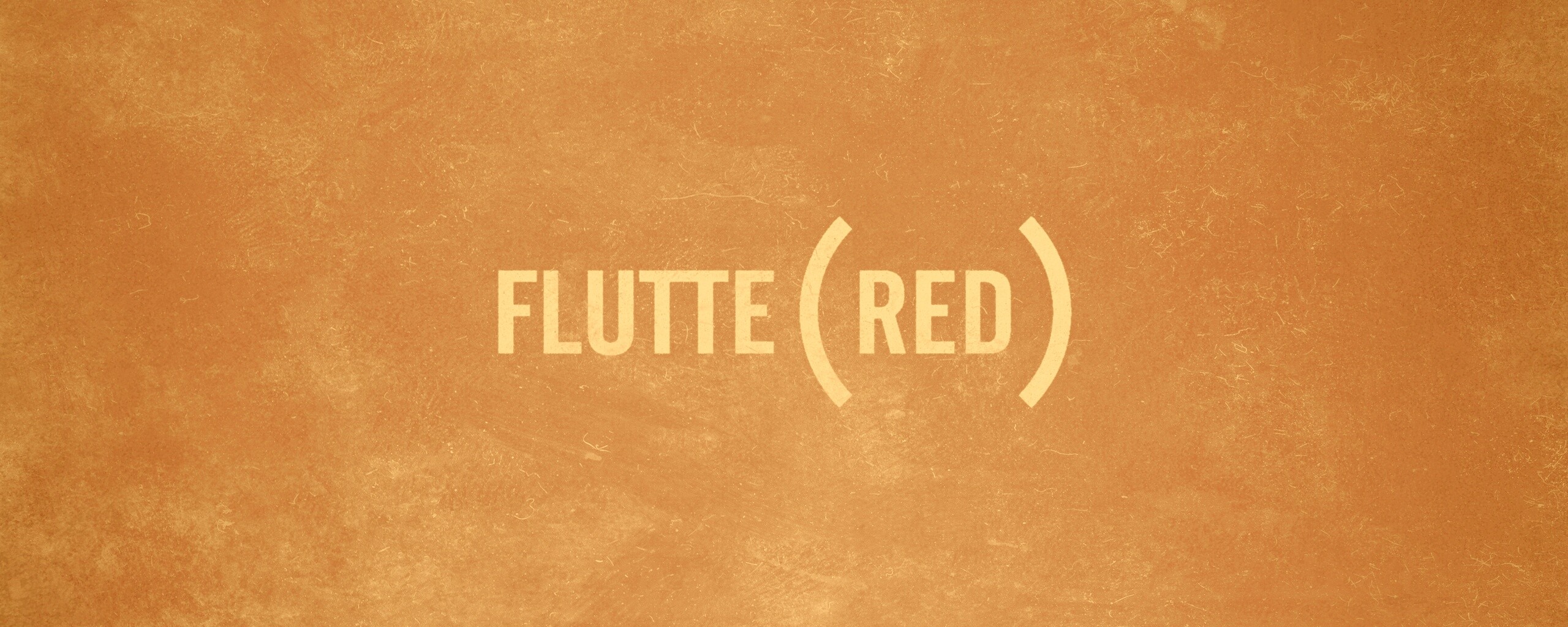 Fluttered — Порхание обои