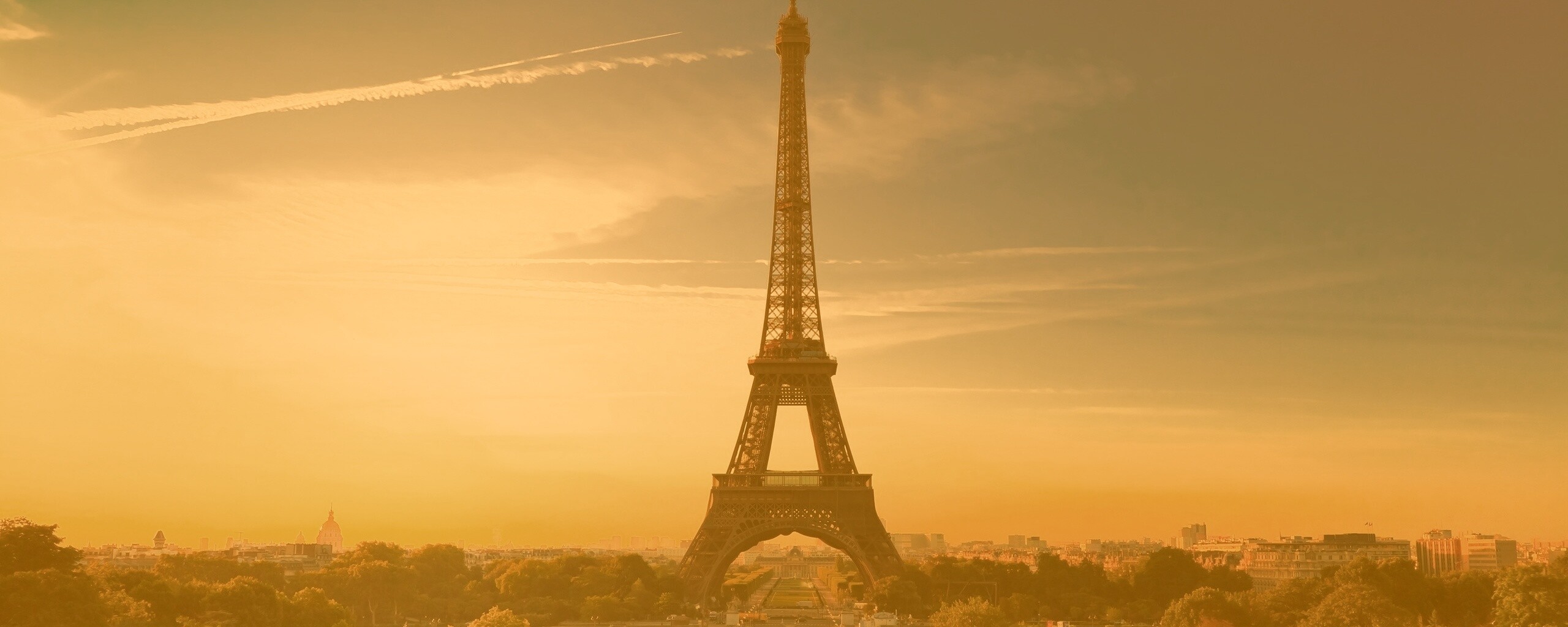 Eifel Tower обои