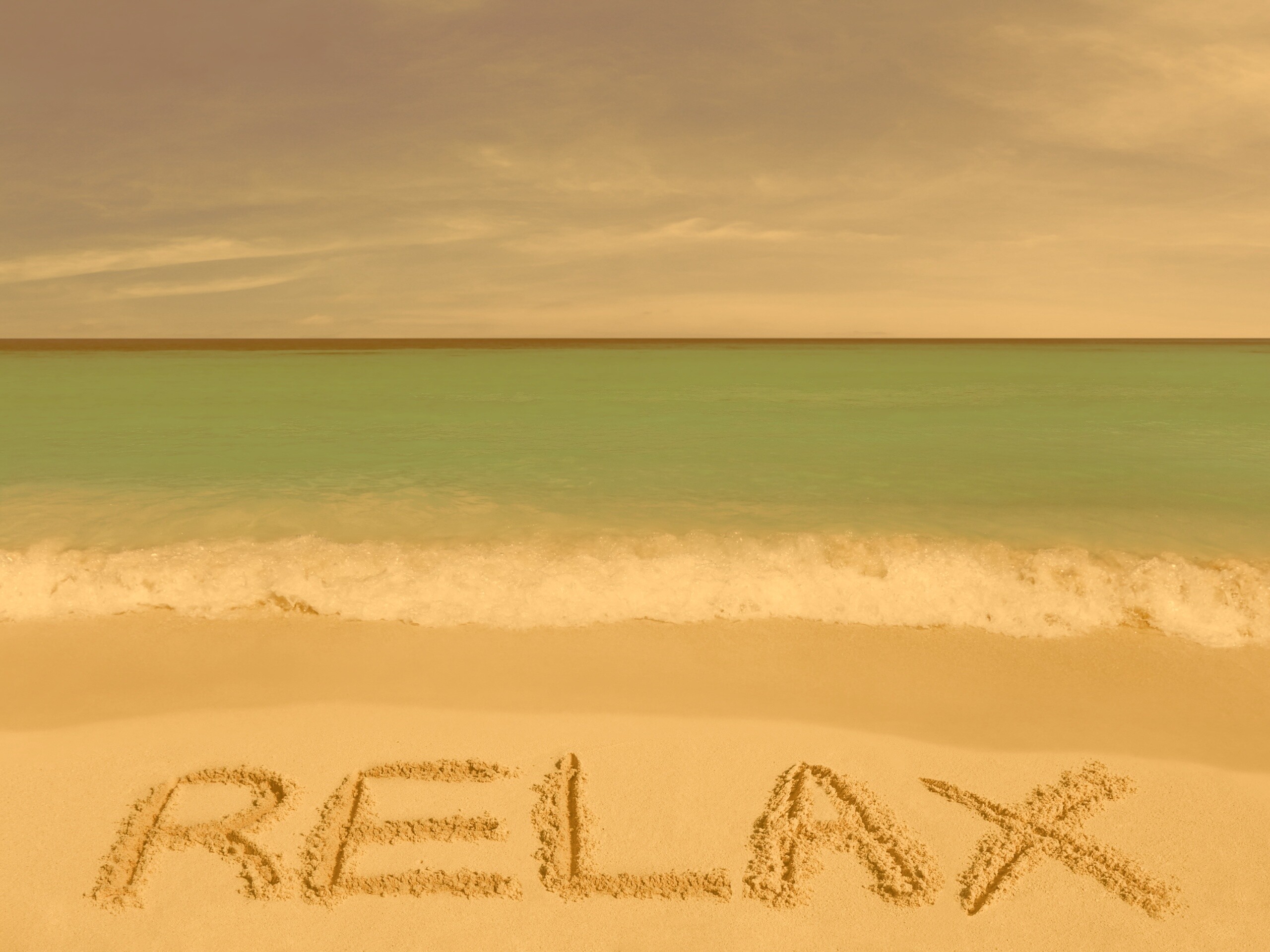 Relax обои