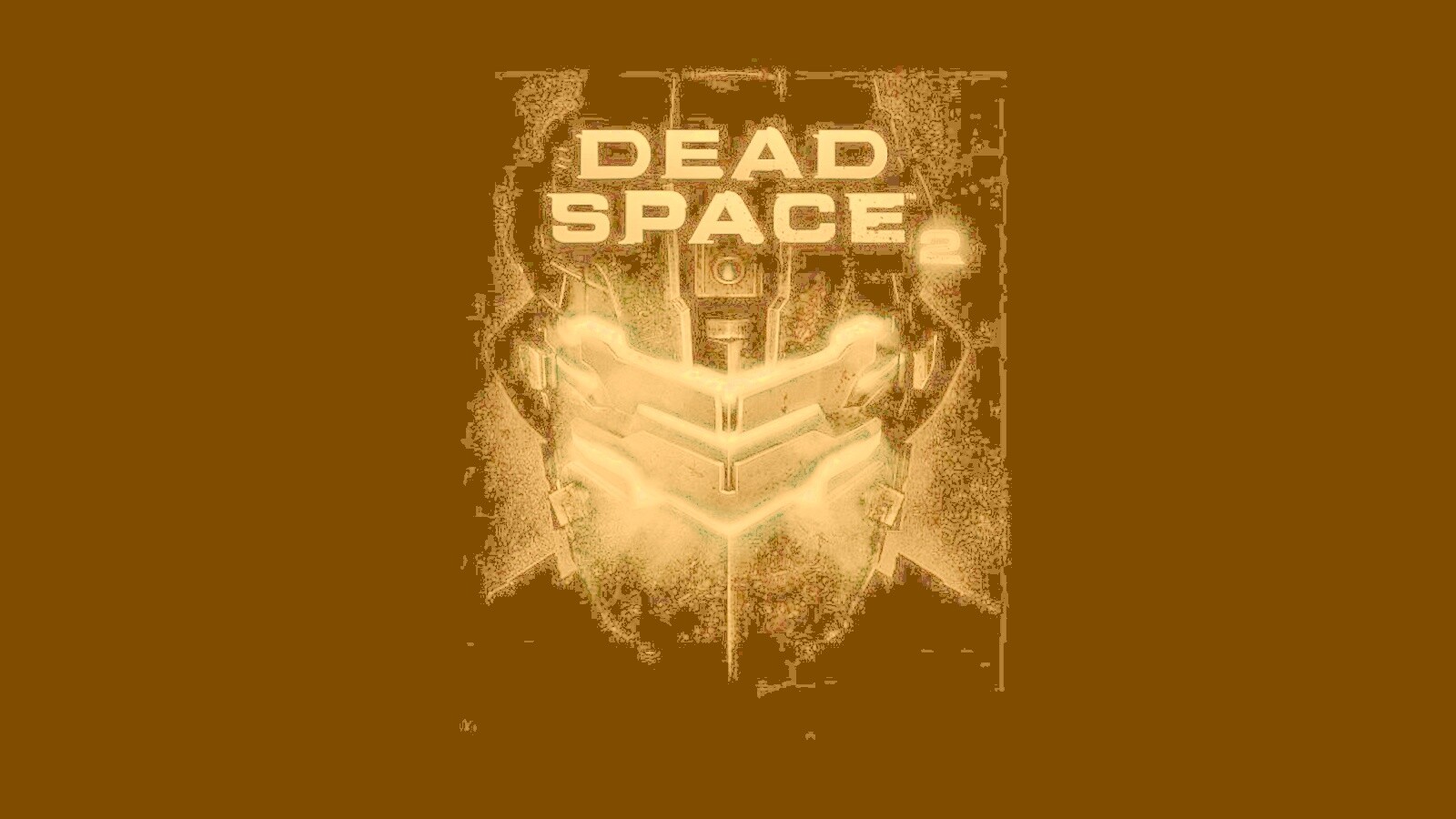 Dead space 2 обои