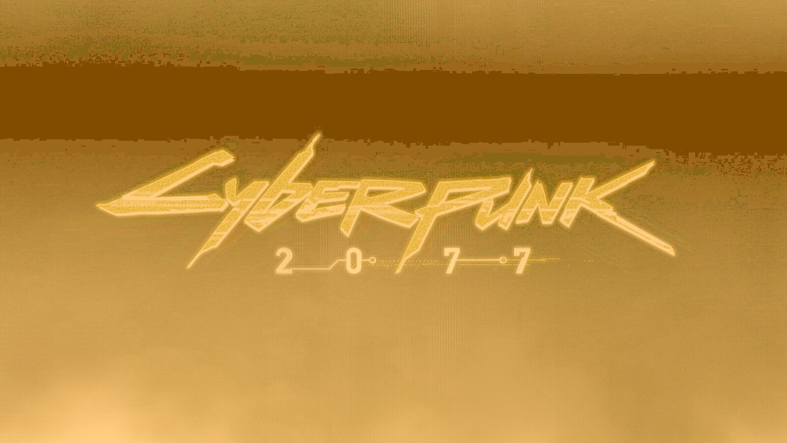 Cyberpunk 2011 обои