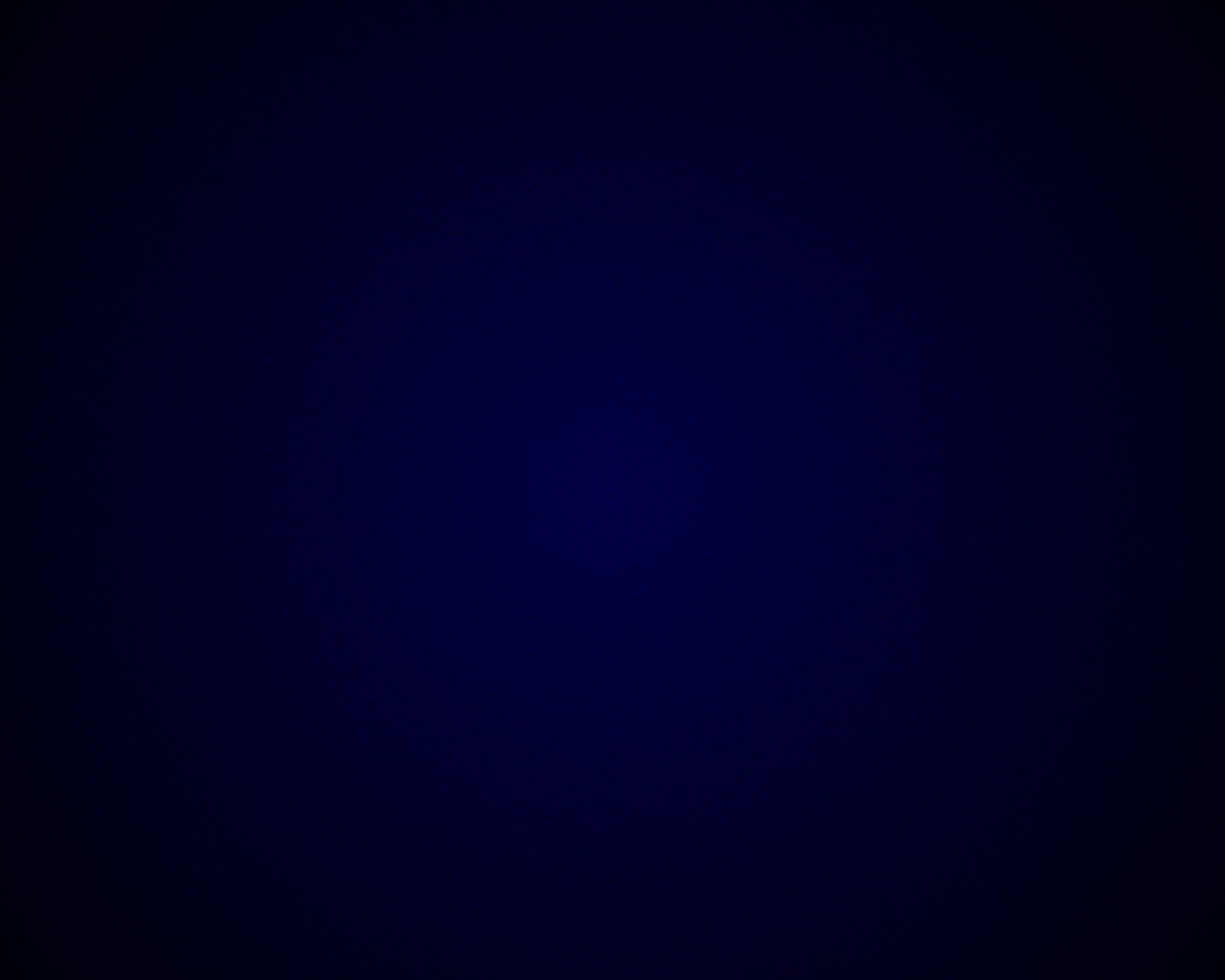 Синий темный квадрат