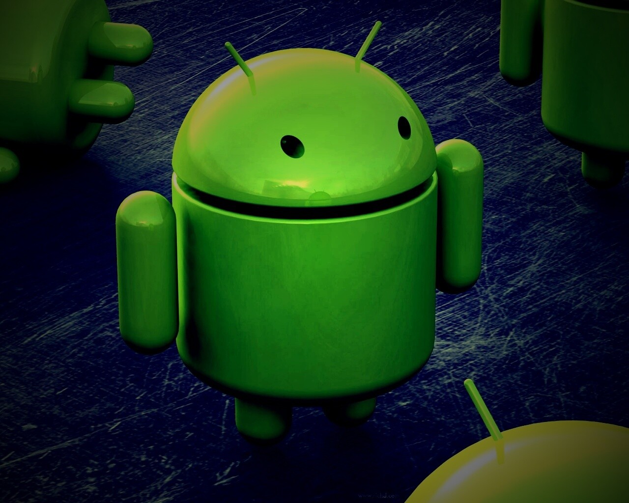 Android обои