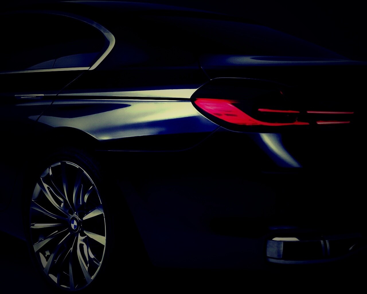 BMW обои