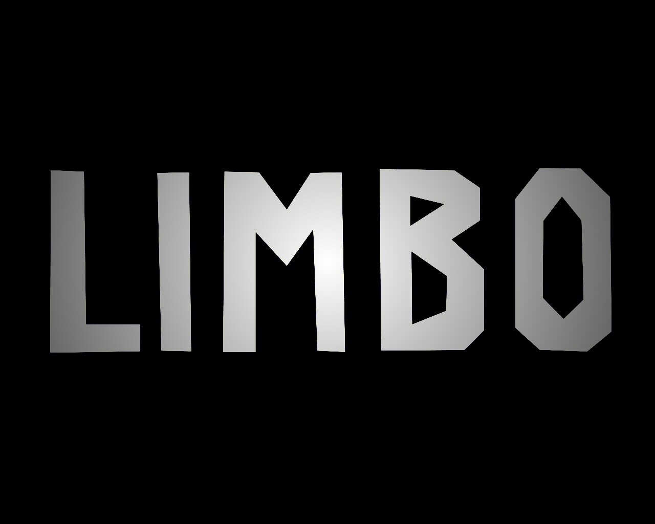 Логотип Limbo обои