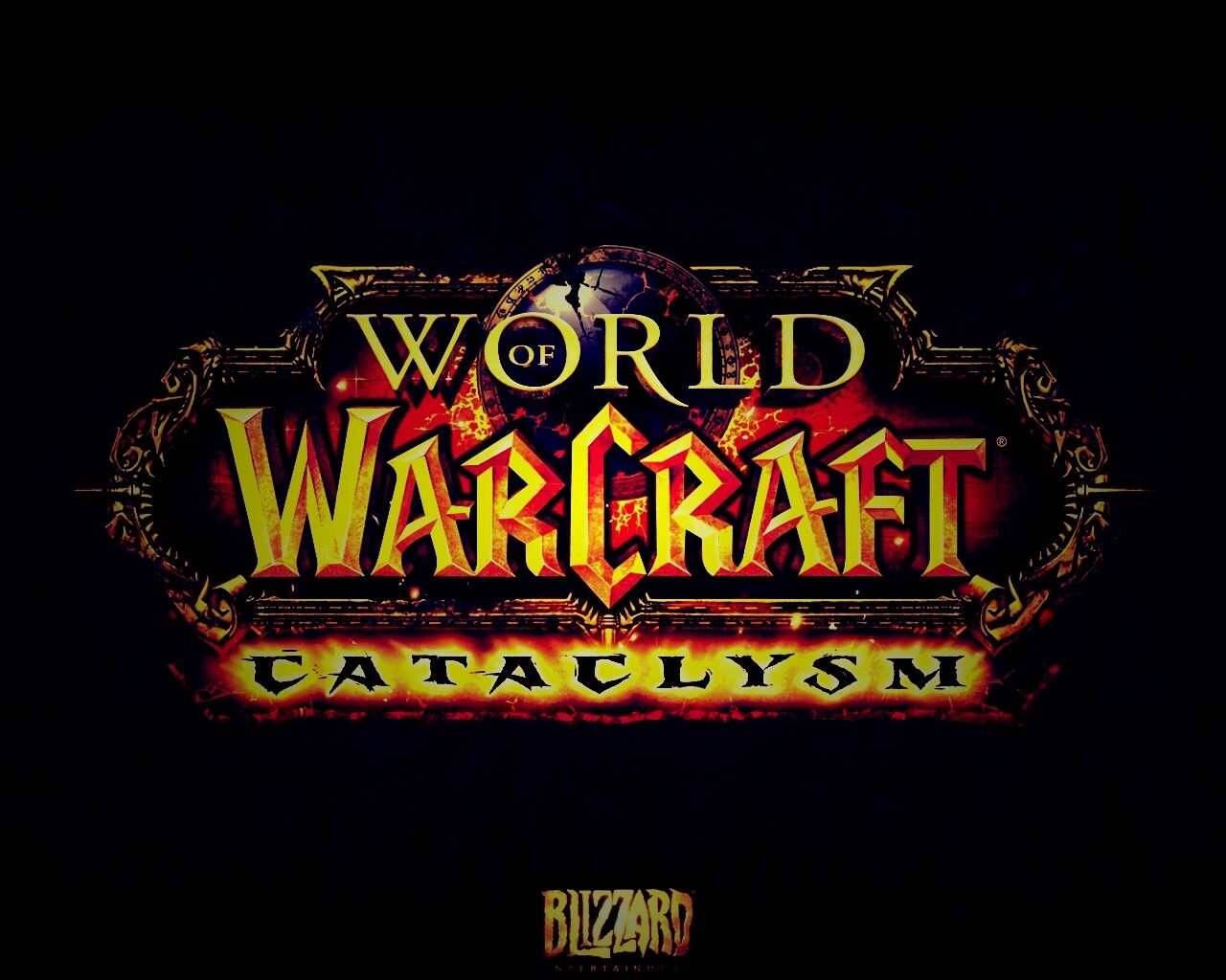 World of Warcraft обои