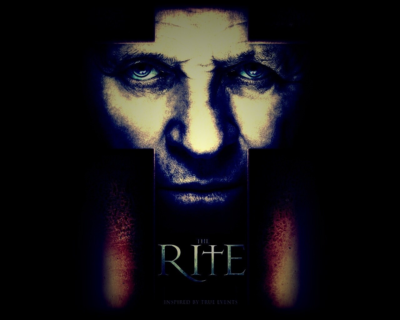 The Rite обои