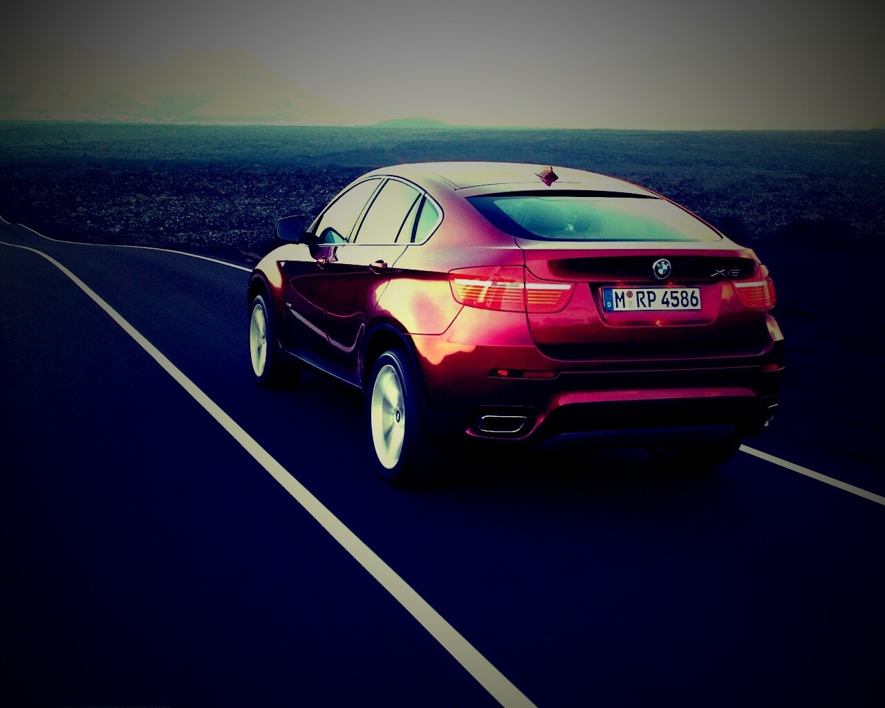 BMW обои