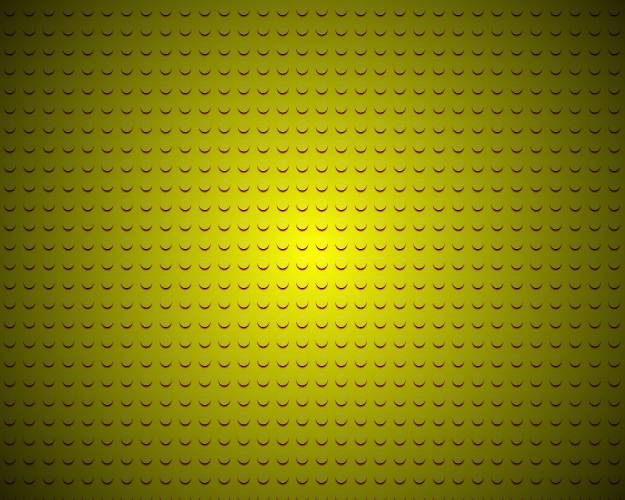Желтые штырьки Lego обои