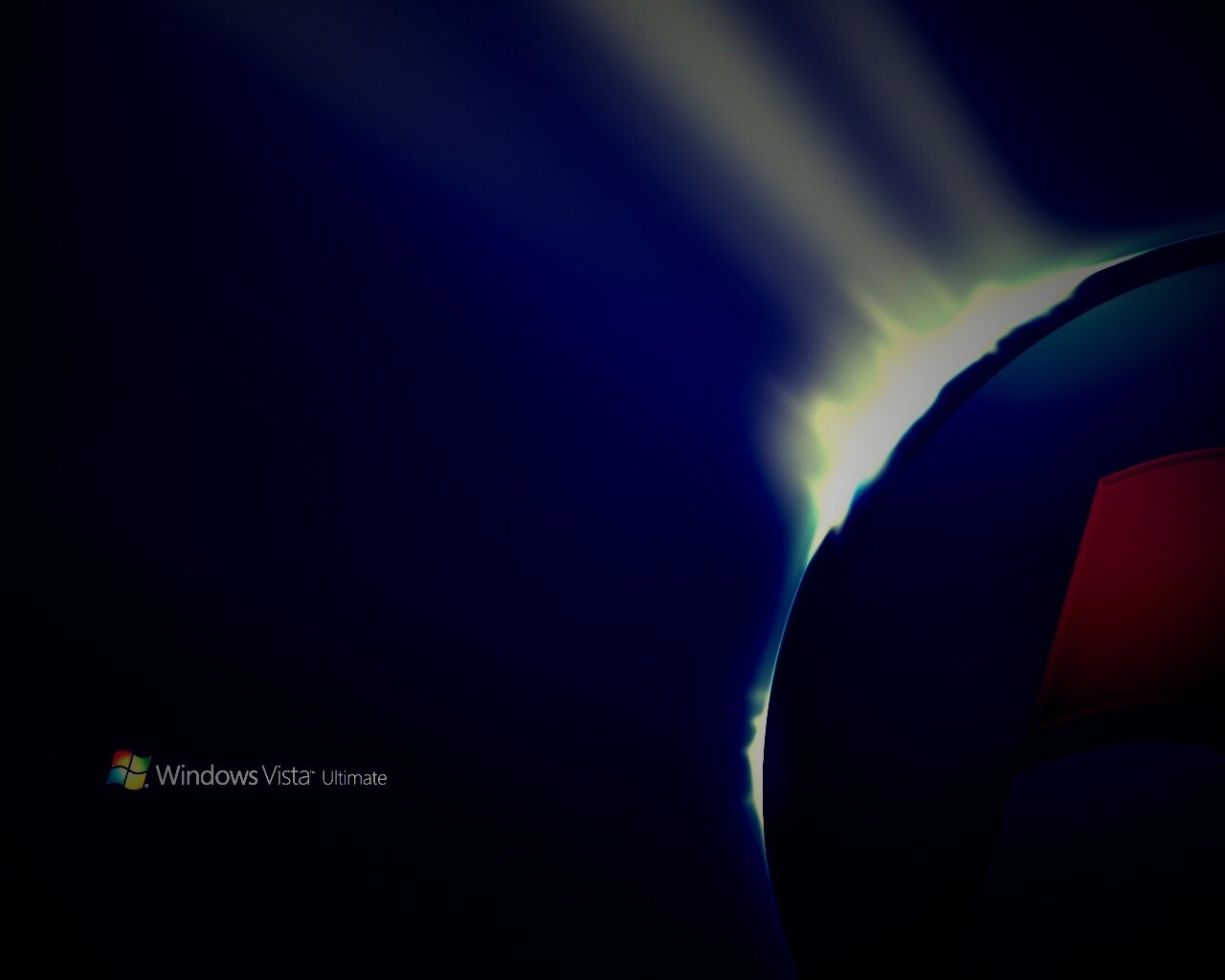 Windows Vista Ultimate обои