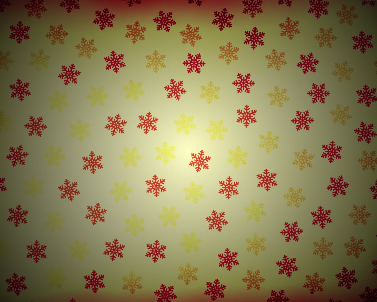 Обои со снежинками обои