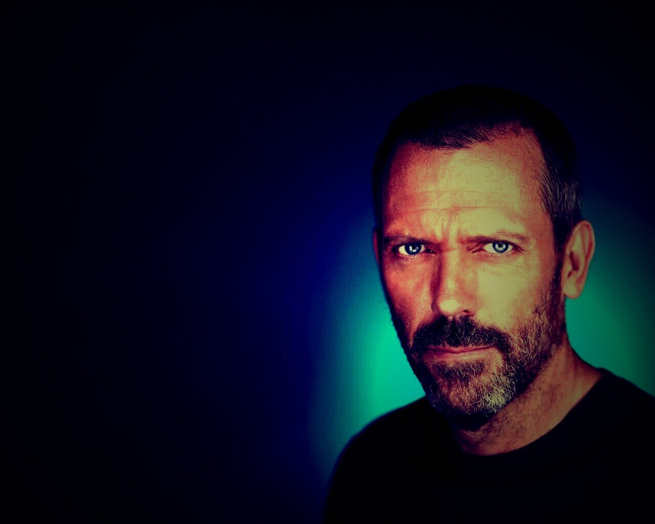 House MD обои