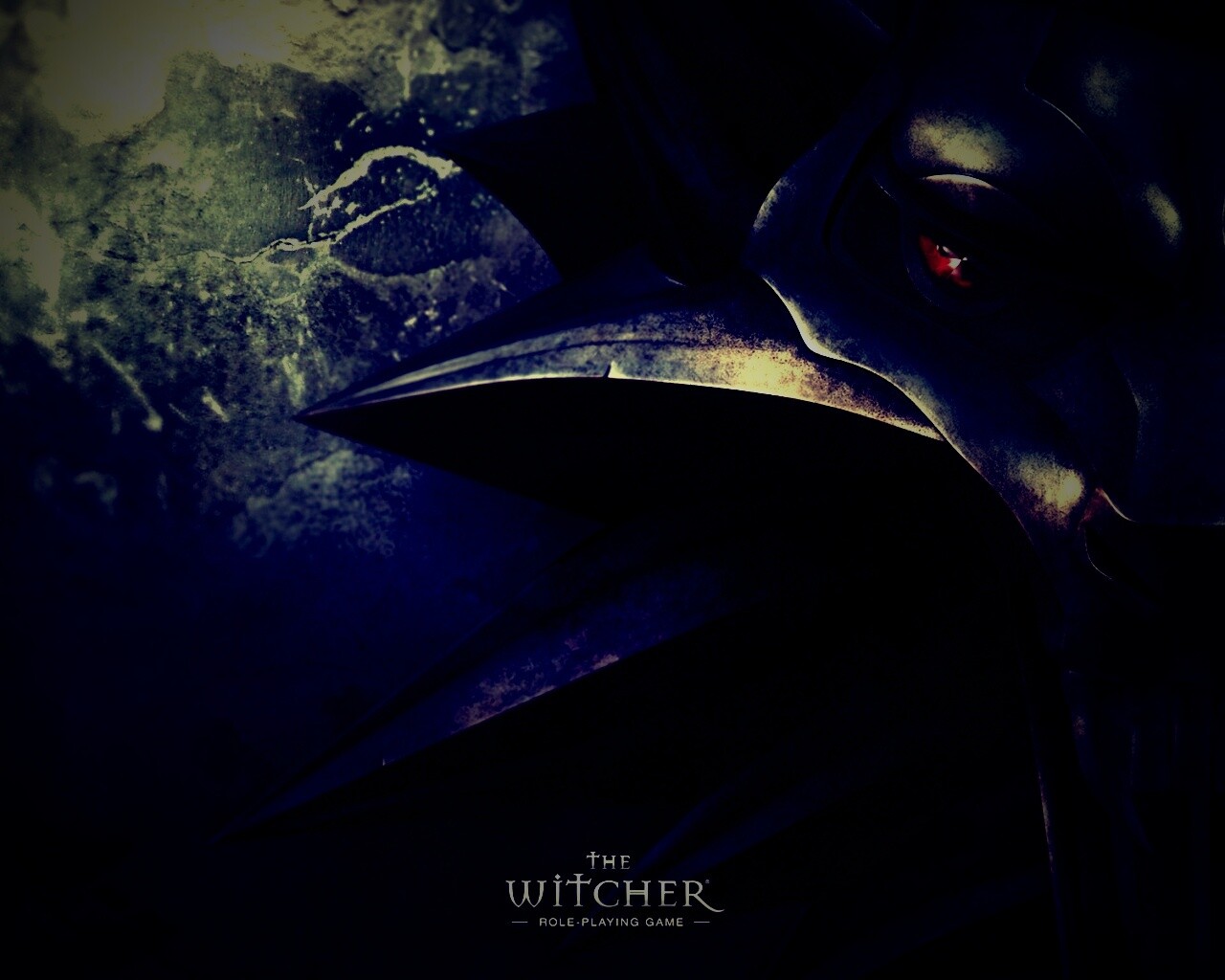 К игре Wither обои