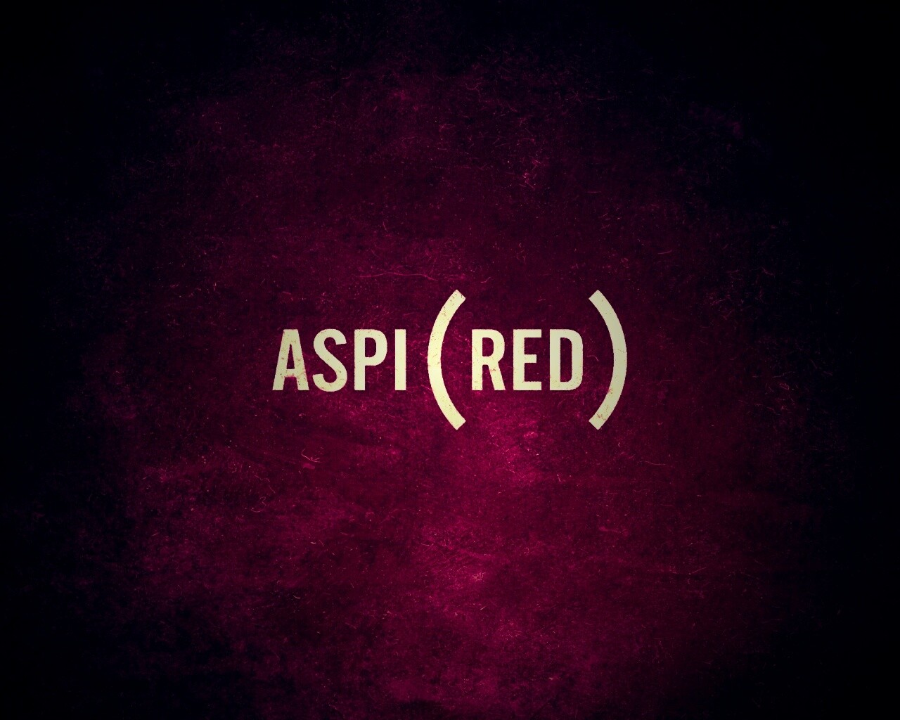 Aspired — Стремление обои