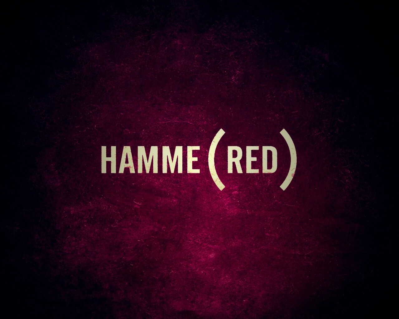 Hammered — Забитый обои