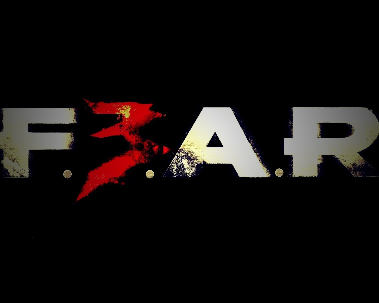 FEAR 3 обои