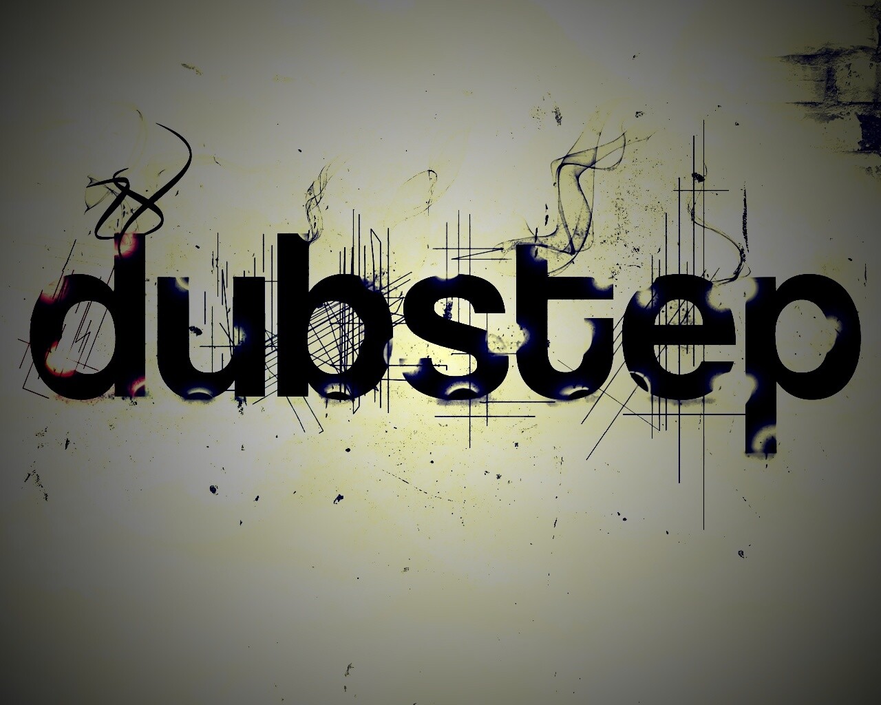 Dubstep обои