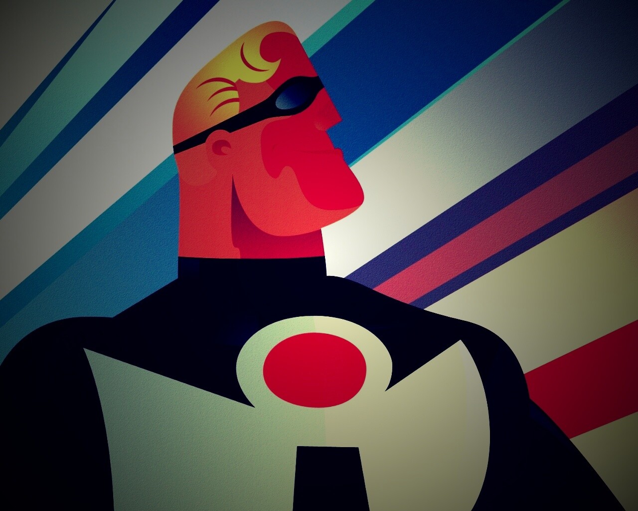 Mr Incredible обои