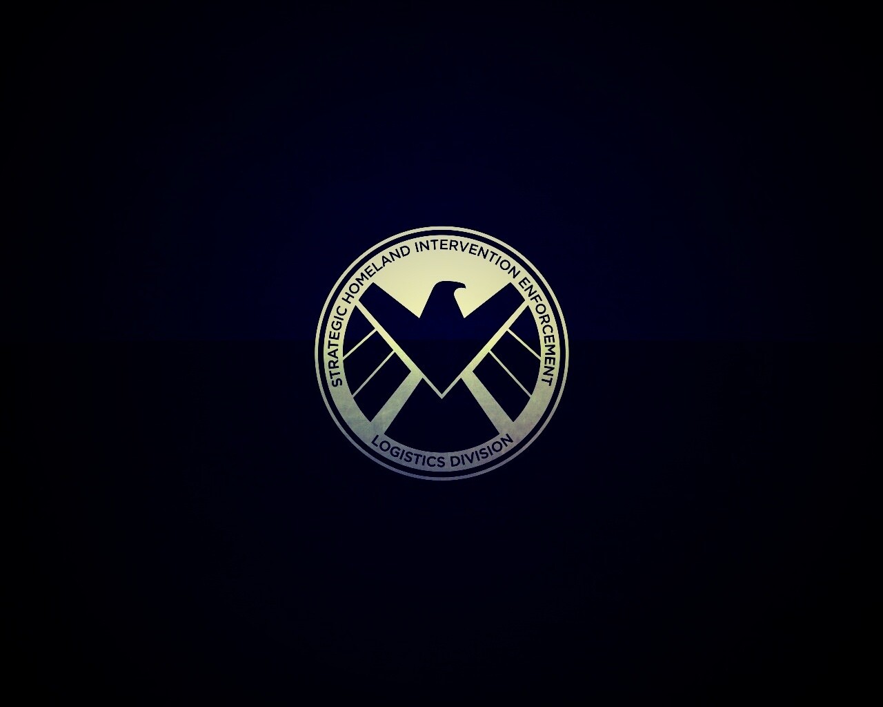 S.H.I.E.L.D. обои