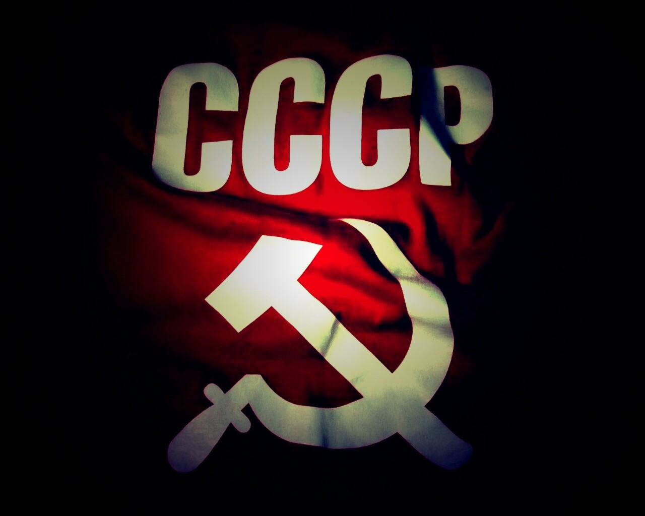 СССР обои