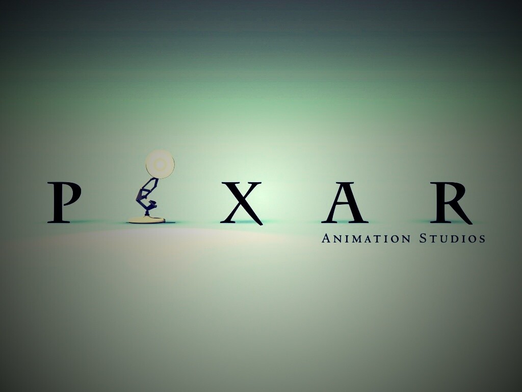 Pixar (пиксар) обои