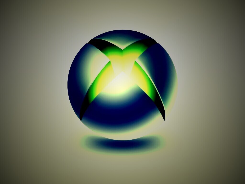 Xbox обои