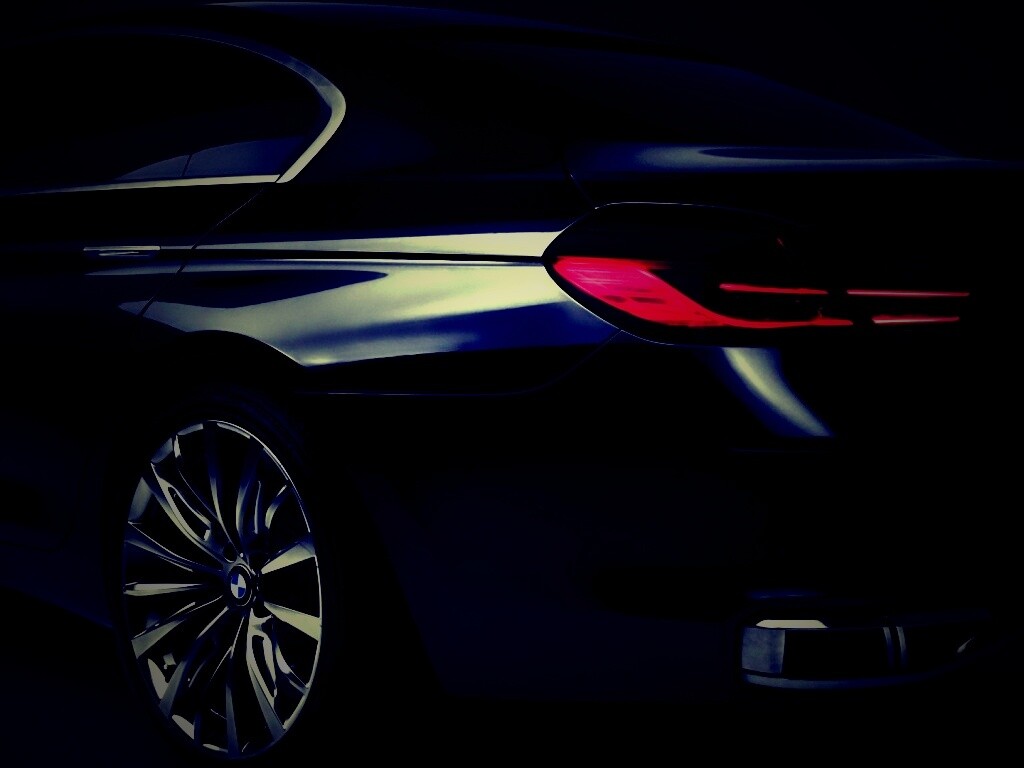 BMW обои