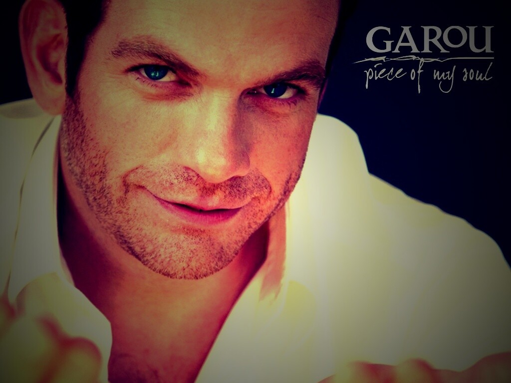 Garou обои