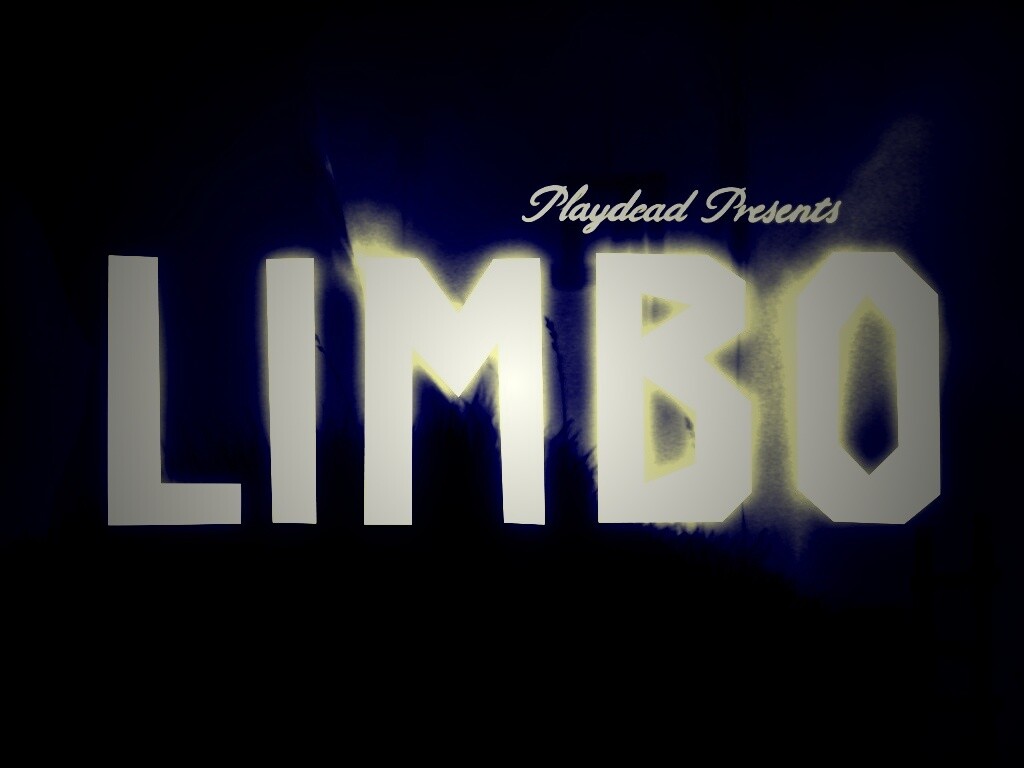 Limbo обои