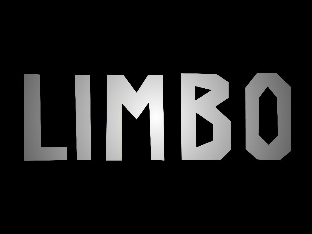 Логотип Limbo обои