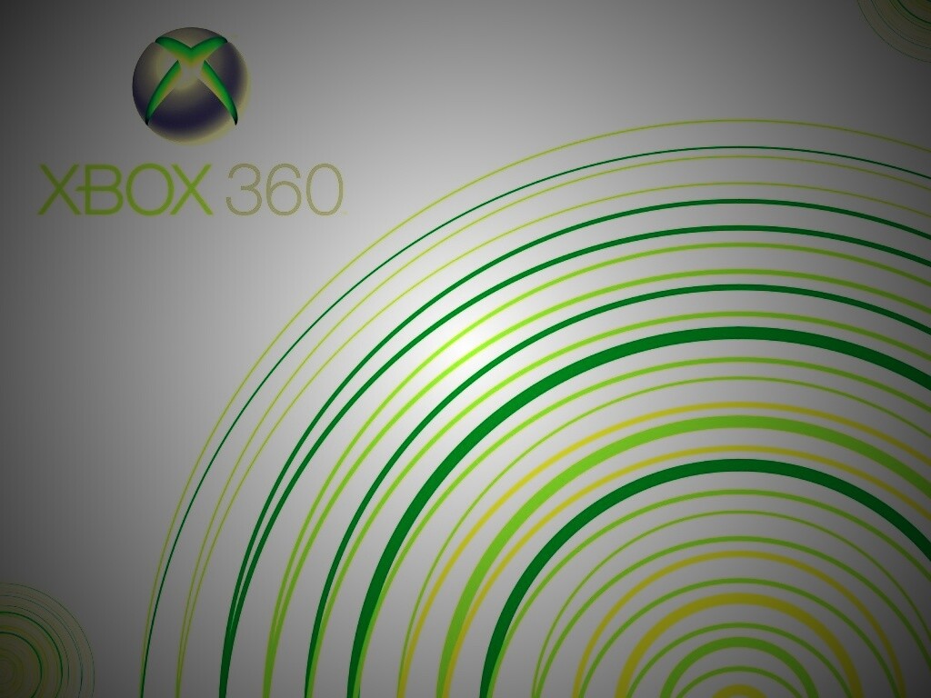 XBOX 360 обои