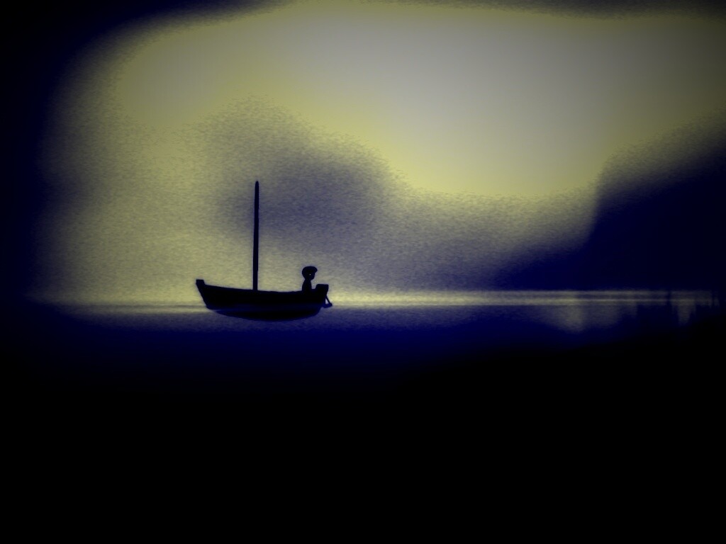 ЛИМБО обои