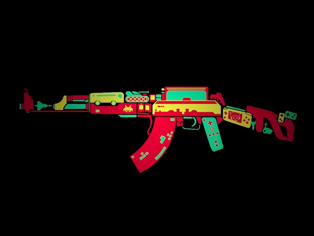 Игры в войну обои